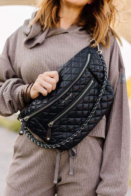 Such an amazing crossbody bag! Tons of room inside. I’ve been sharing my Gucci one a lot, but this is a less expensive - still high quality one! 

#LTKitbag