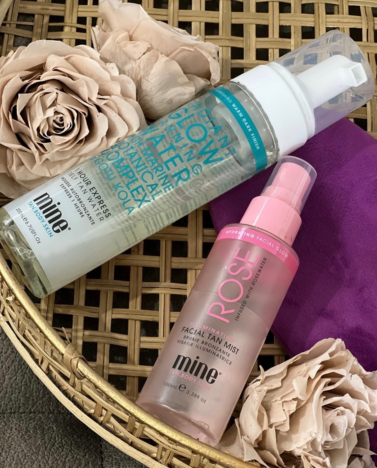 Love a good self tan! 


#LTKBeauty #LTKselfcare #LTKgrwm