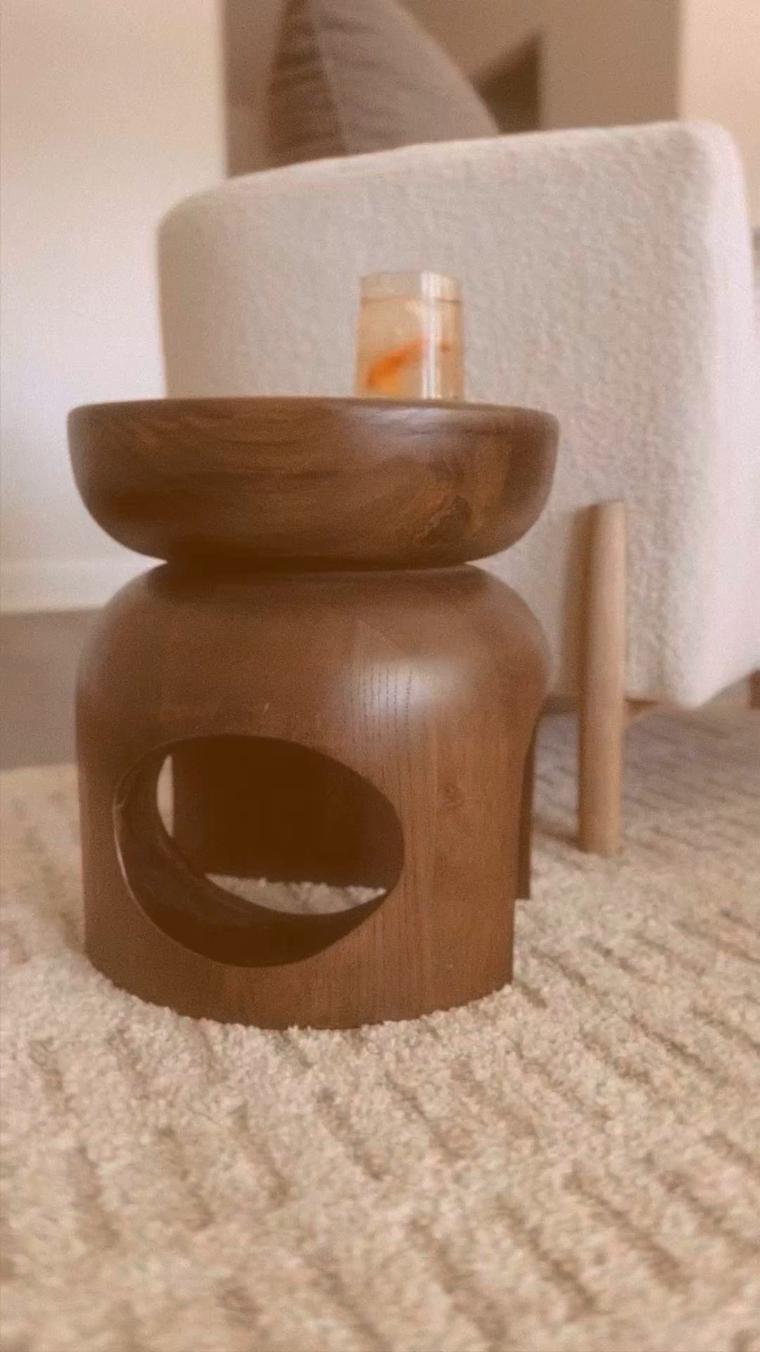 Featuring the stunning side table by @joonloloi

Elevated furniture, new year resolutions, Joon loloi, loloi rugs, side tables, elevated finds 

#LTKdayinmylife #LTKHome #LTKSaleAlert
