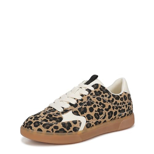 Blowfish Malibu Women's Tastic Sneaker Leopard 10 M | Amazon (US)