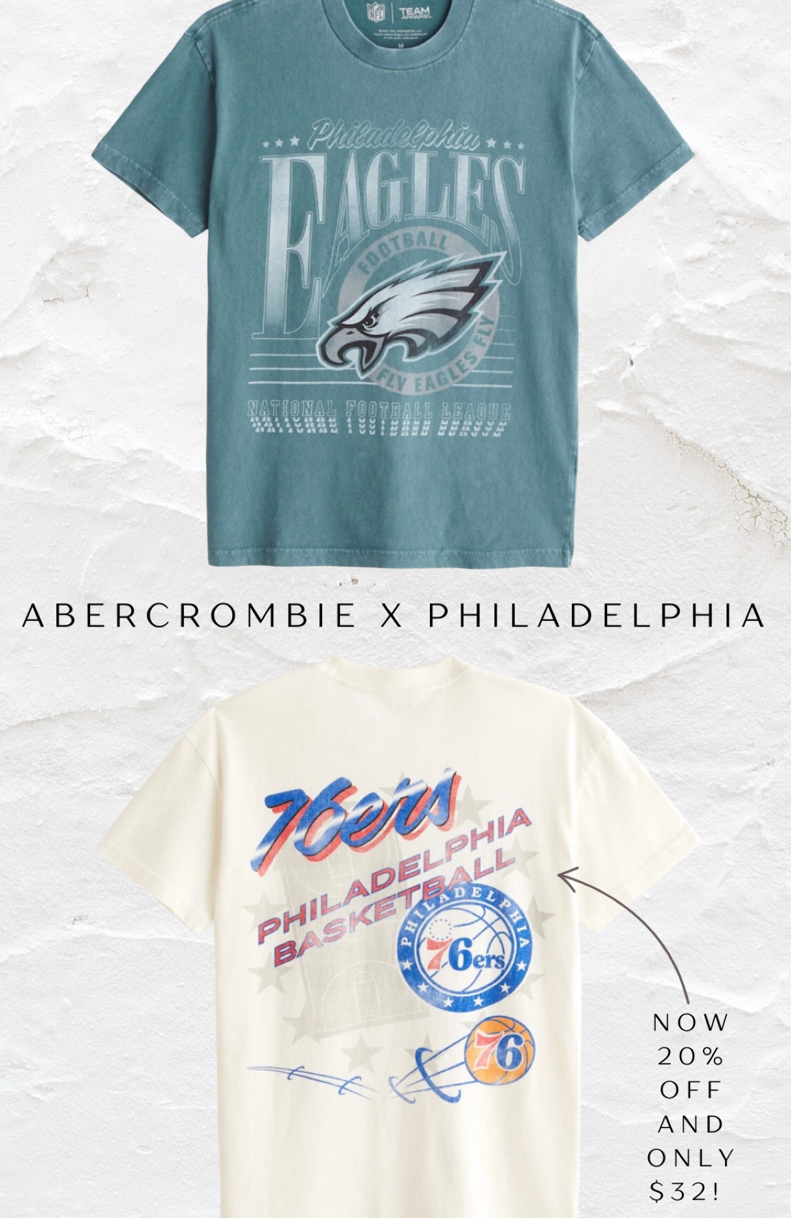 Women's Philadelphia Eagles … curated on LTK