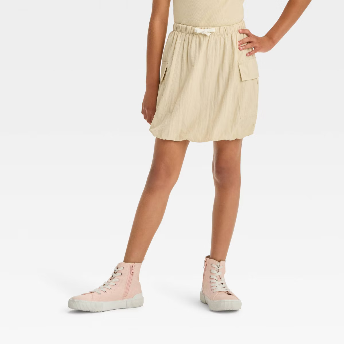 Grayson Threads Kids' Big Girl Parachute Skirt | Target