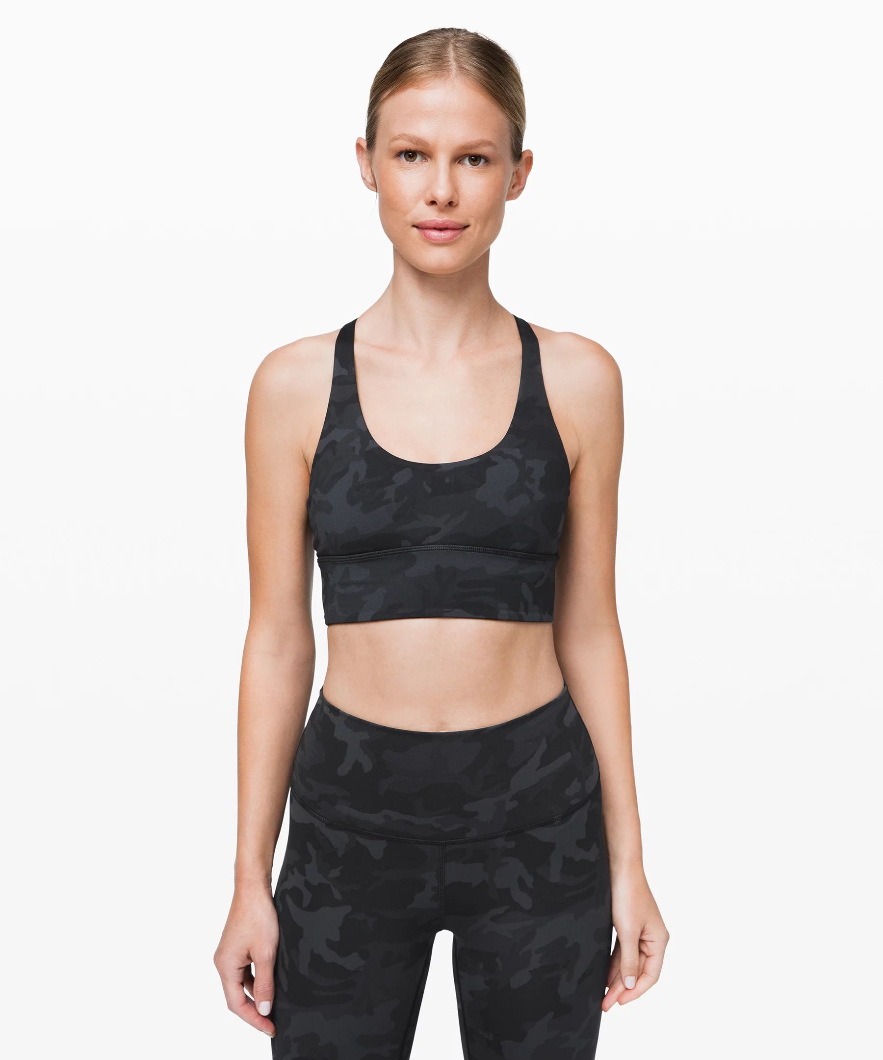 Free To Be Moved Bra Medium Support, A/B Cup | Lululemon (US)