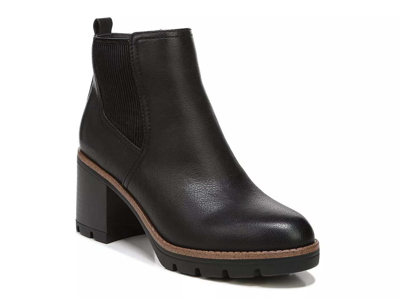 Naturalizer Madalynn Bootie | DSW