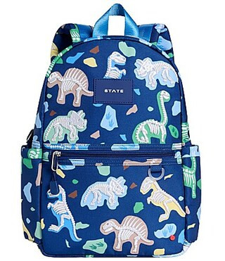 STATE Bags Kane Mini Dino Fossils Backpack - Dino Fossils | Dillard's