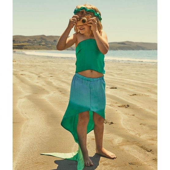 Sarah’s Silks Mermaid Costume | The Tot