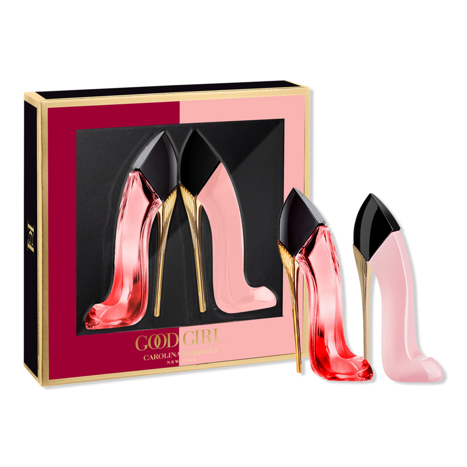 Good Girl Blush and Very Good Girl Glam Mini Duo Set | Ulta