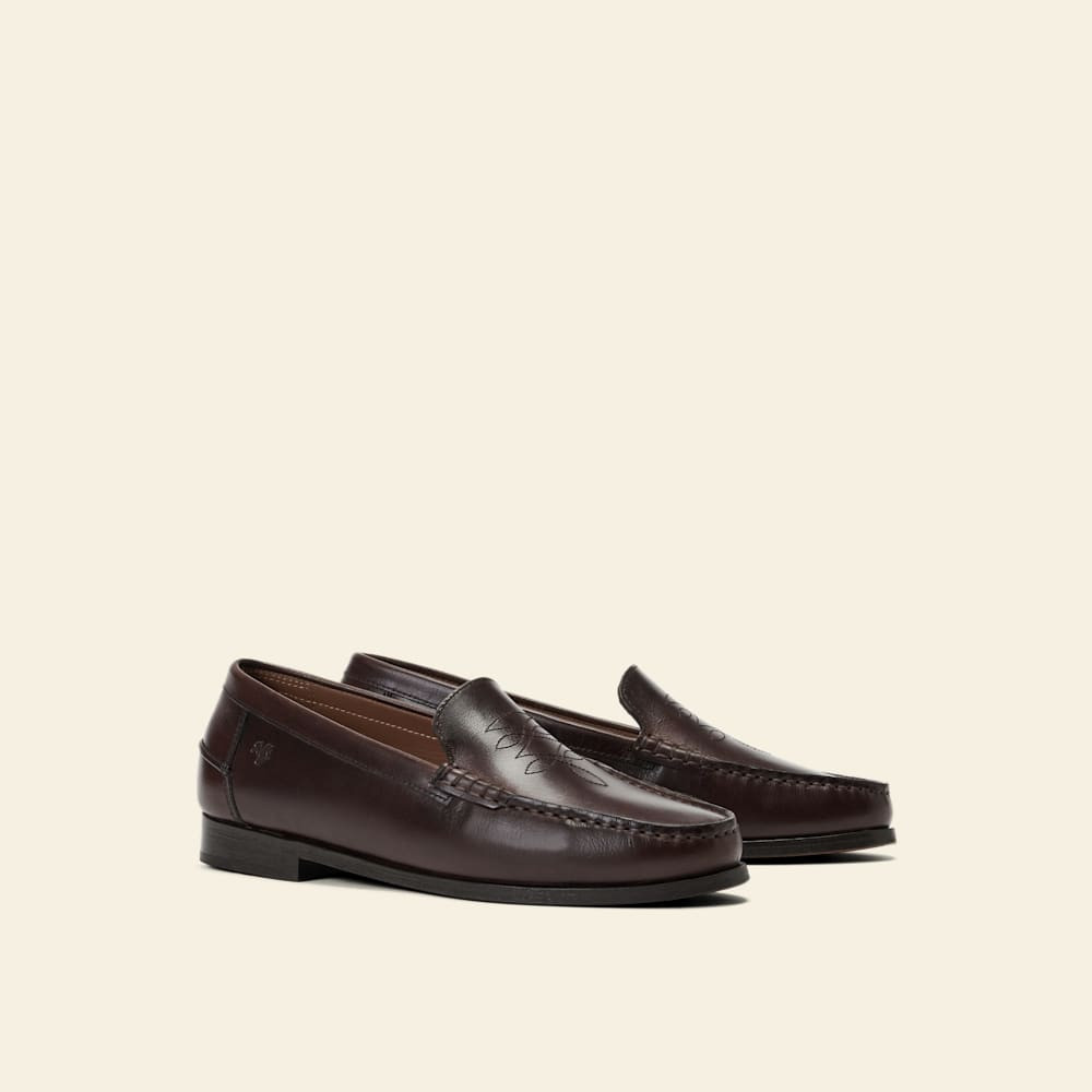 Ranch loafer | R.M.Williams