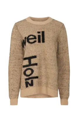 Valldal Holzweiler Sweater | Rent the Runway