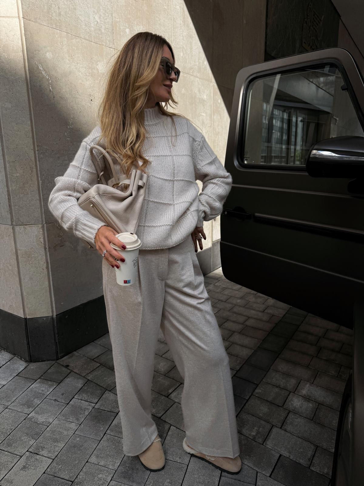 Comfy fit 

 #LTKdeutschland #LTKeurope #LTKautumn