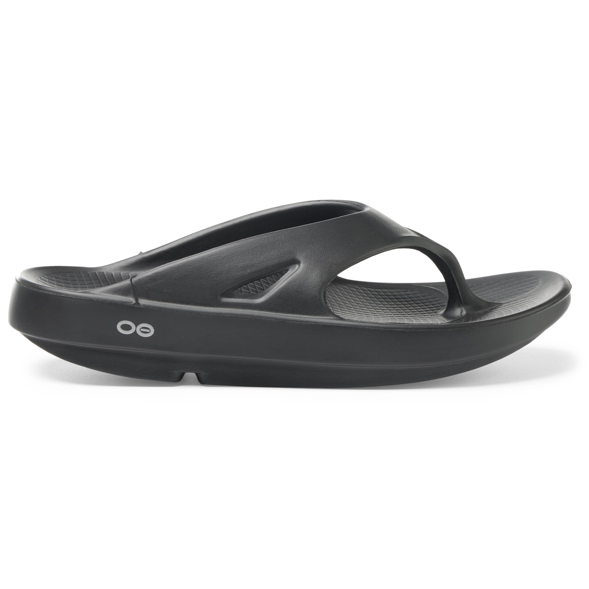 OOFOS OOriginal Sandals Black 13 Mens/15 Womens | REI