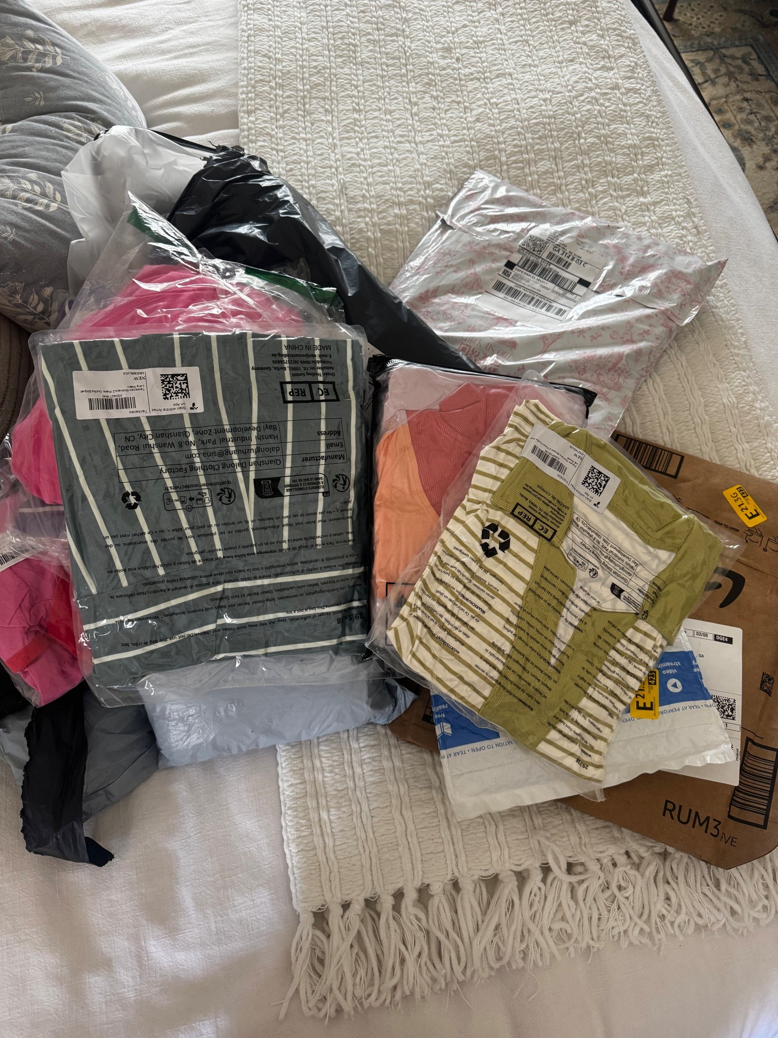 Big summer vacation try on! Check my IG stories for all videos! 

#LTKTravel #LTKootd #LTKSeasonal