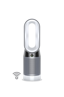 Dyson HP04 Pure Hot + Cool™ Link Air Purifier, Heater & Fan | Certified | eBay US