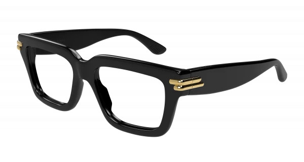 Bottega Veneta BV1324O | EZ Contacts