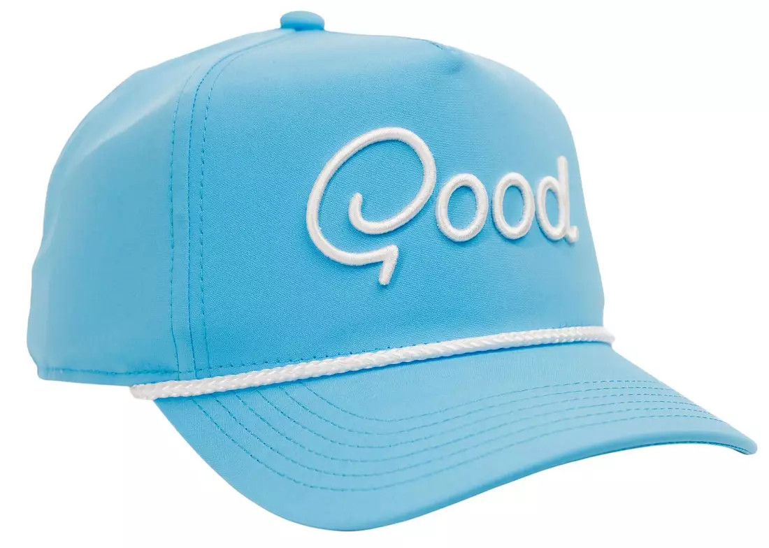 Good Good Golf Adult Catch The Wave Rope Golf Hat | DICK'S Sporting Goods