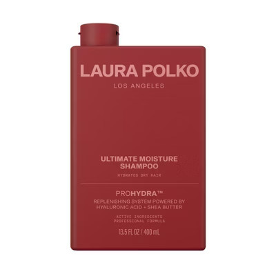 Laura Polko Ultimate Moisture Shampoo - 13.5 fl oz | Target