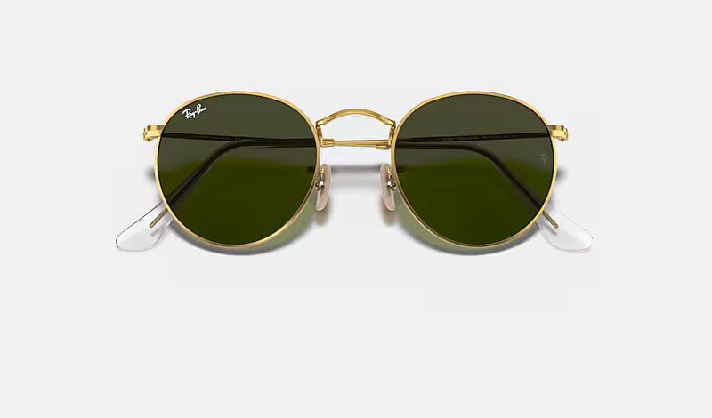 ROUND METAL RB3447 001 50-21 | Ray-Ban (US)