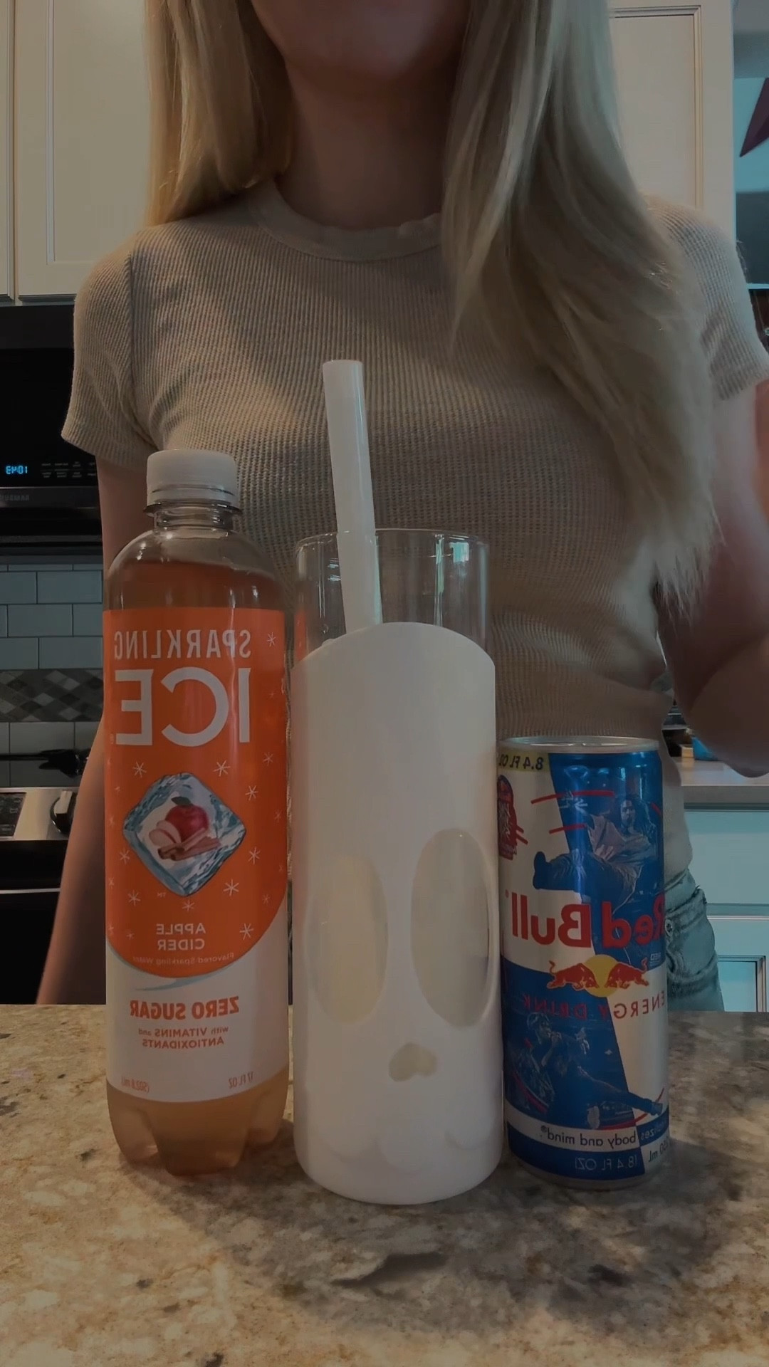 Apple Cider Redbull to add to your fall drink list #falldrink #applecider

#LTKHome #LTKSeasonal #LTKHalloween