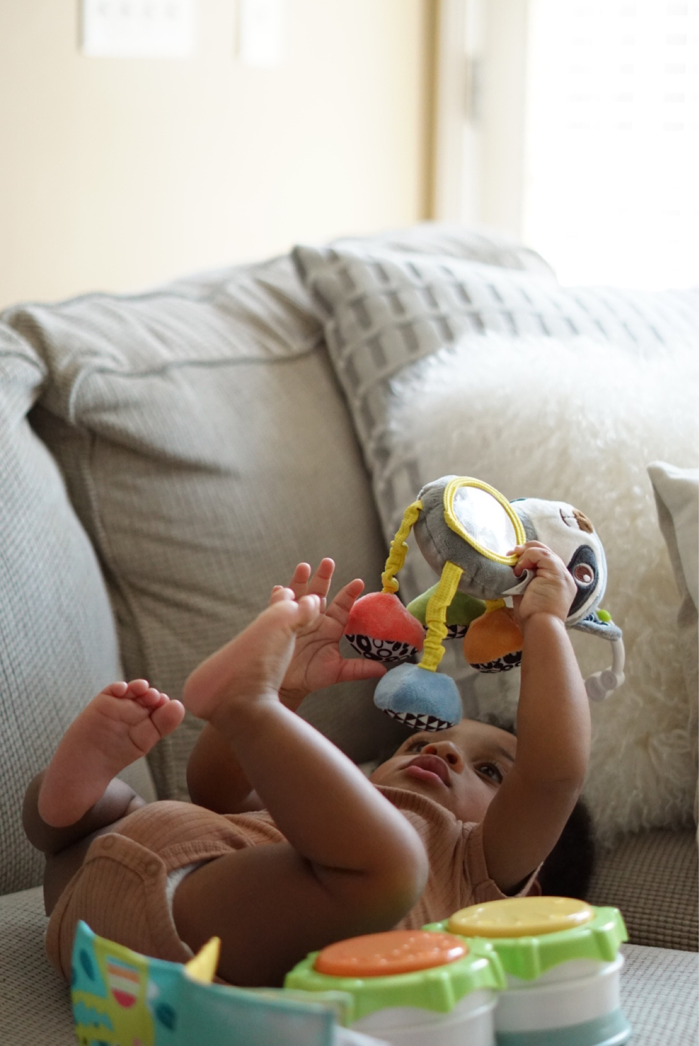 #Ad 
Best @Walmart baby toys that are also great to have in your little ‘s nursery!

#LTKFind #LTKfamily #LTKbaby