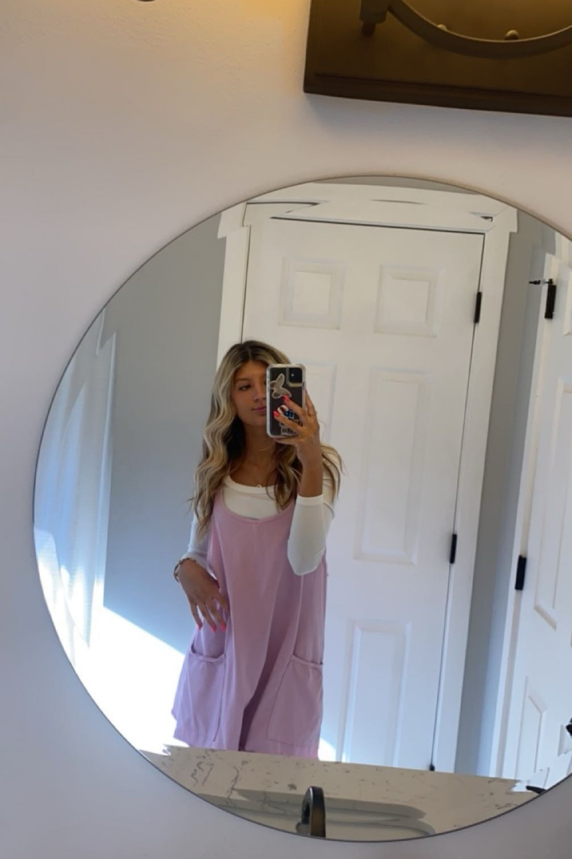 My favorite free people dress! 

#LTKSeasonal #LTKHoliday #LTKGiftGuide