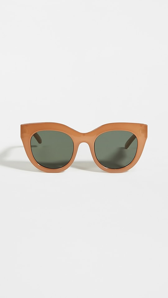 Air Heart Sunglasses | Shopbop