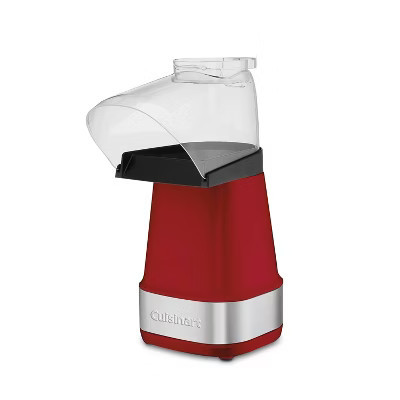 Cuisinart EasyPop Hot Air Pop Popcorn Maker | Target