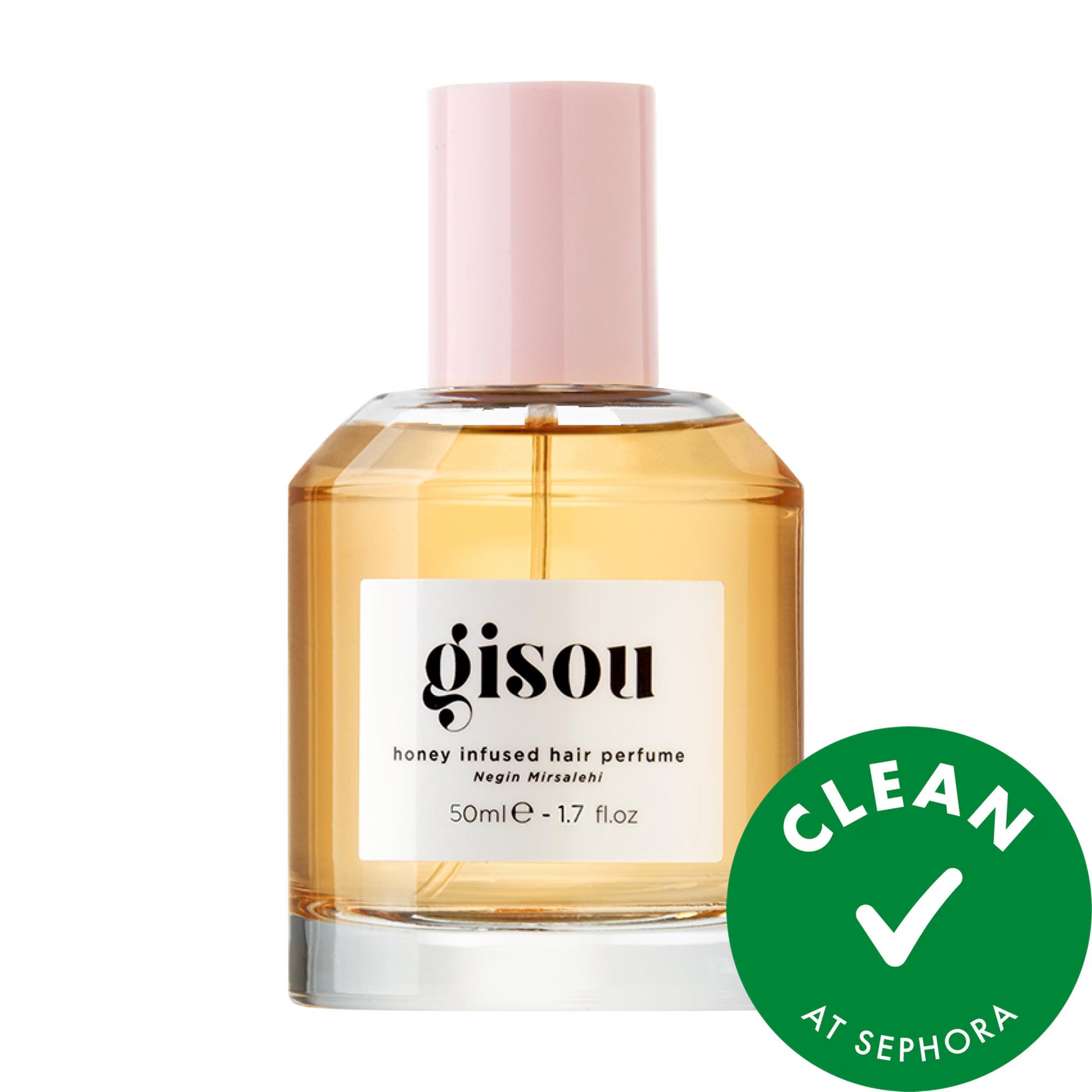 Gisou Wildflower Honey Infused Hair Perfume 1.7 oz / 50 ml | Sephora (US)