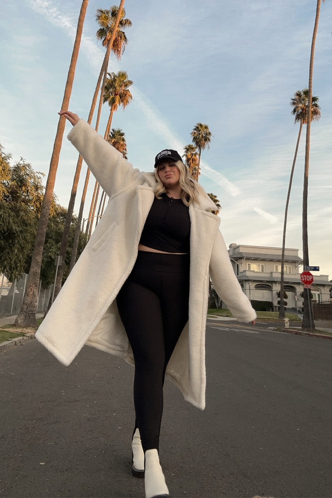 day 4! Elevating Athleisure🎀

#LTKplussize #LTKsalealert #LTKstyletip