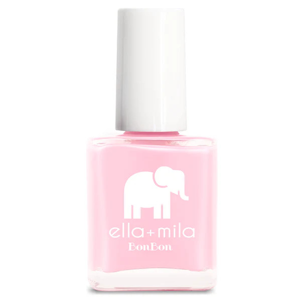 Pink Drink | ella+mila