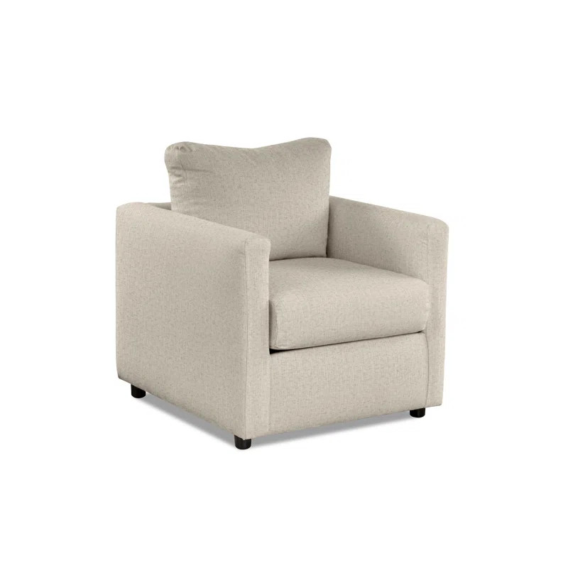 Aiden Upholstered Armchair | Wayfair North America