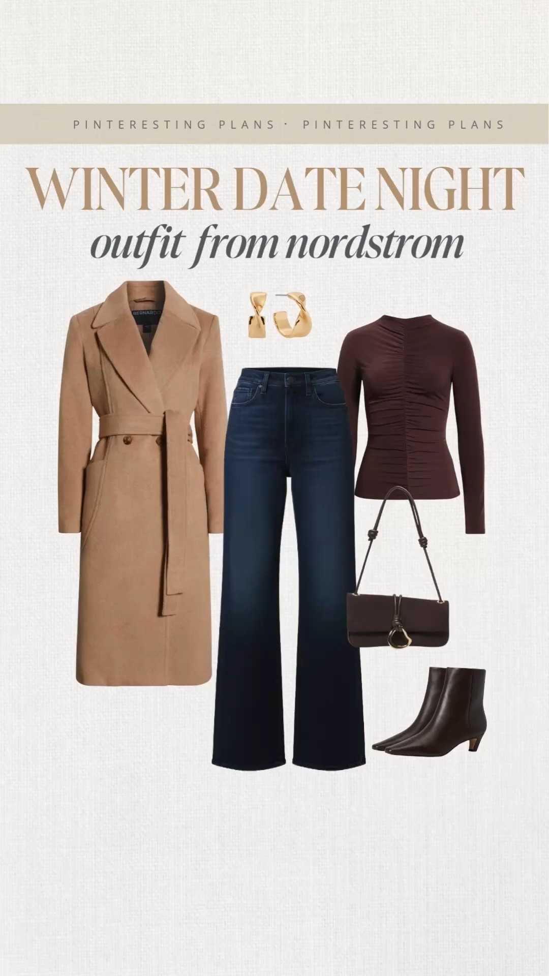 Winter date night outfit from Nordstrom 🙌🏻🙌🏻

Winter coats, winter style, winter fashion, sweater 

#LTKFindsUnder100 #LTKSeasonal

#LTKSeasonal #LTKFindsUnder100 #LTKootd