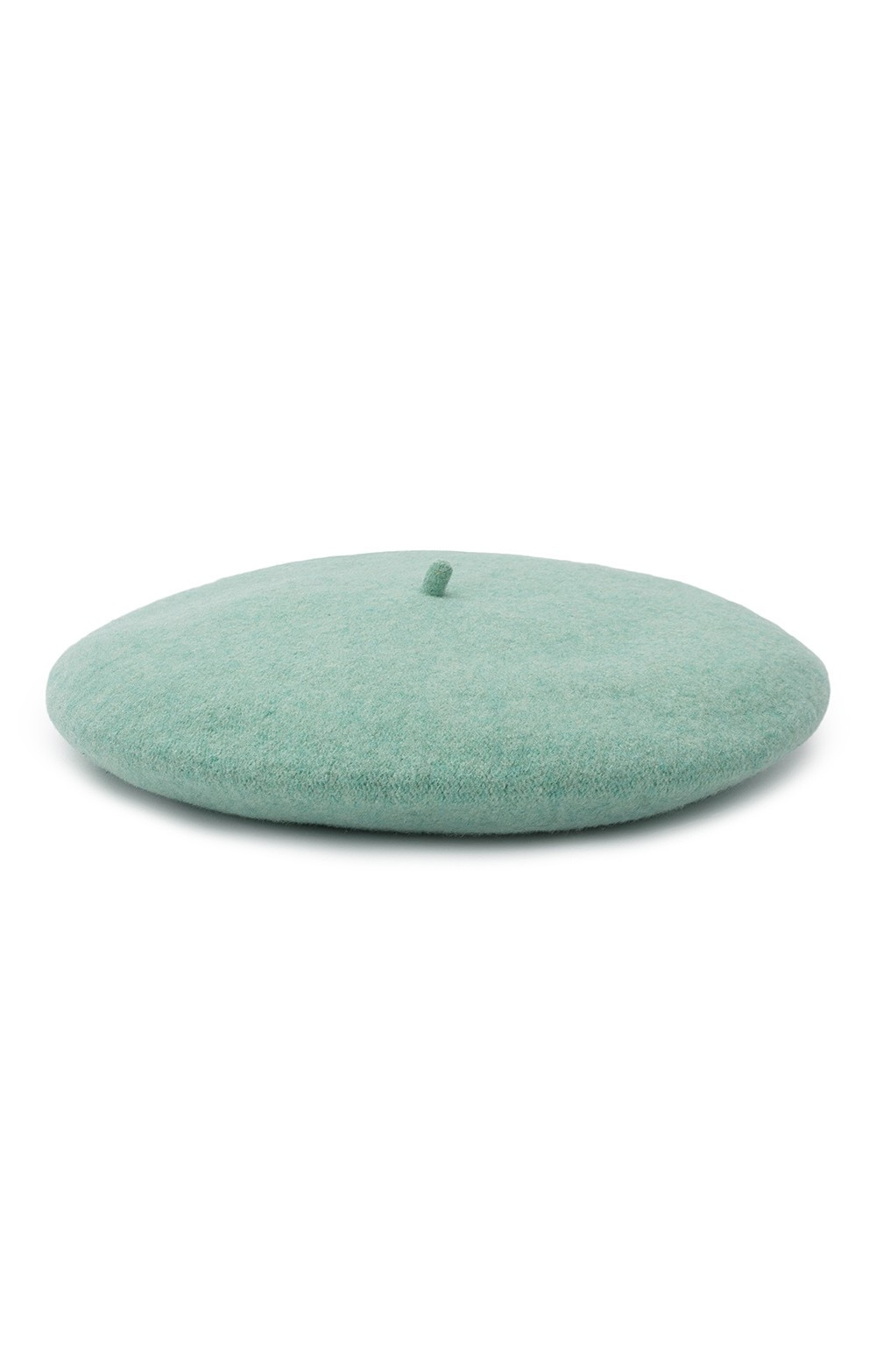 Ladies Wool Beret | The House Of Bruar