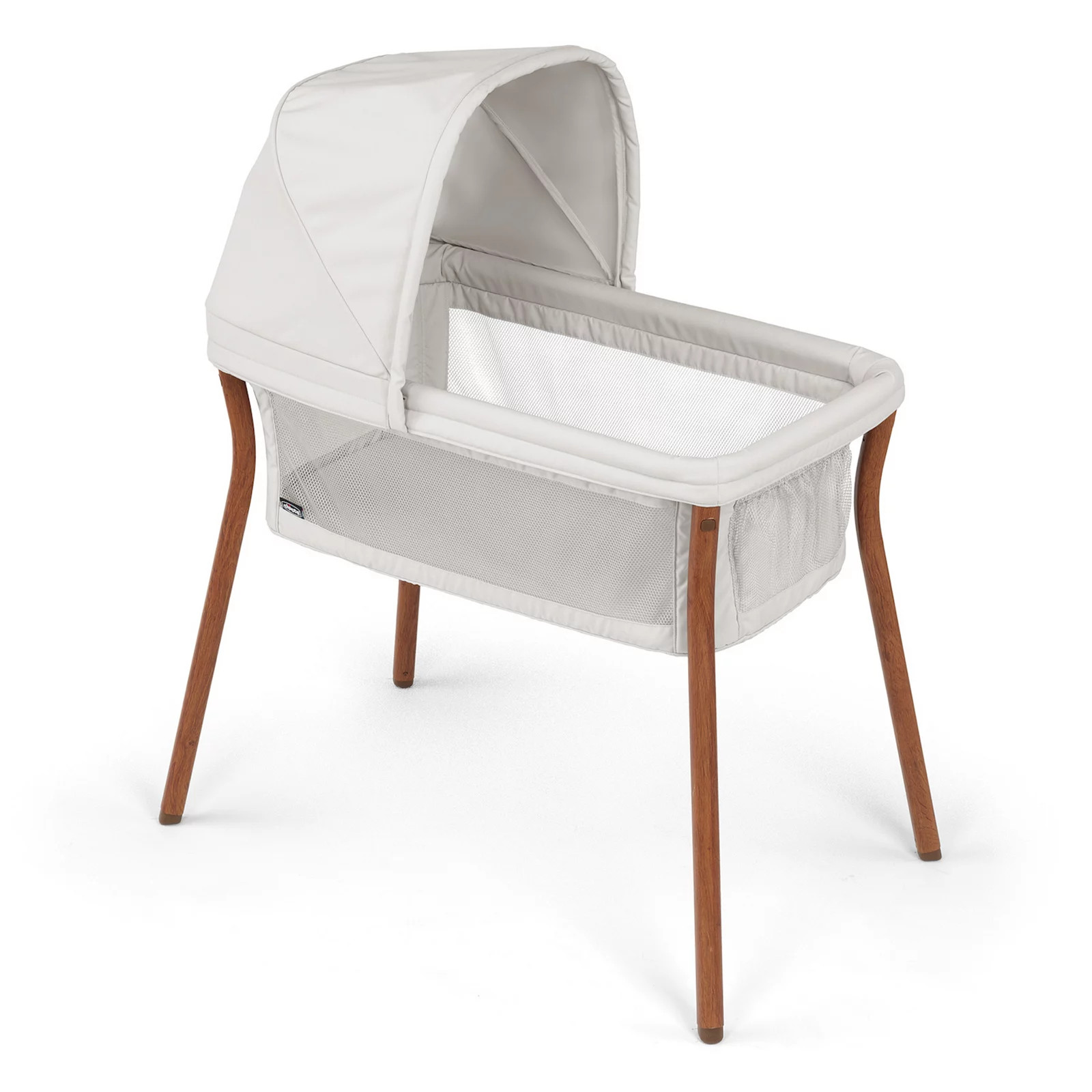 Chicco LullaGo Anywhere LE Portable Bassinet, Serene | Kohl's