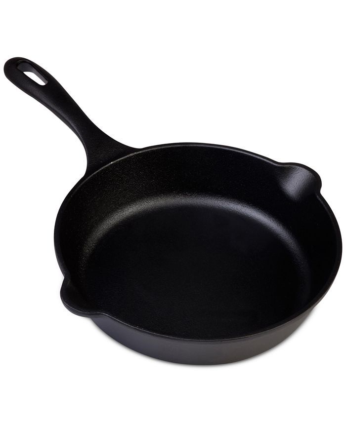 Cast Iron 8" Skillet | Macys (US)