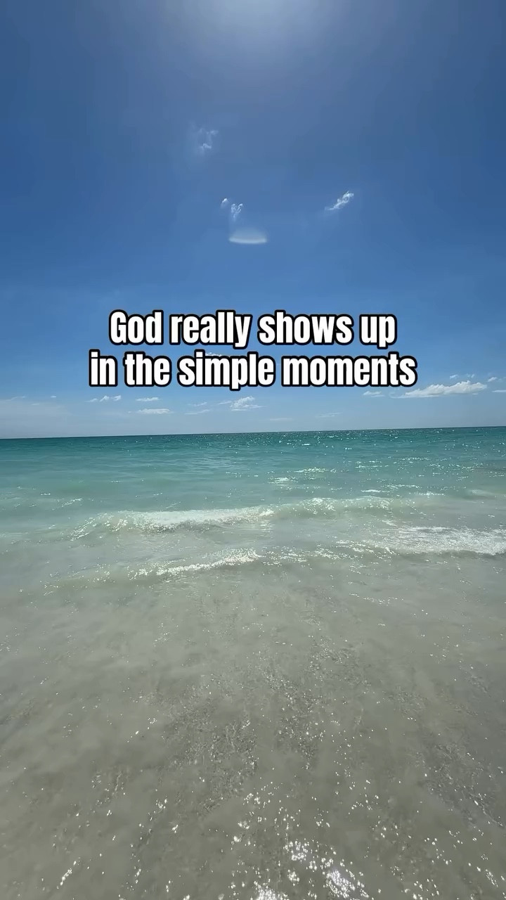 Not in the big milestones or perfectly planned days…
but in the quiet, ordinary ones.

The laughter, the fresh air, the time together,
the moments that don’t look like much to anyone else
but mean everything to you.

Sometimes it looks like this…
and that’s more than enough. 

#simplejoys #happiness #gratefulheart #slowmoments #millennialmom