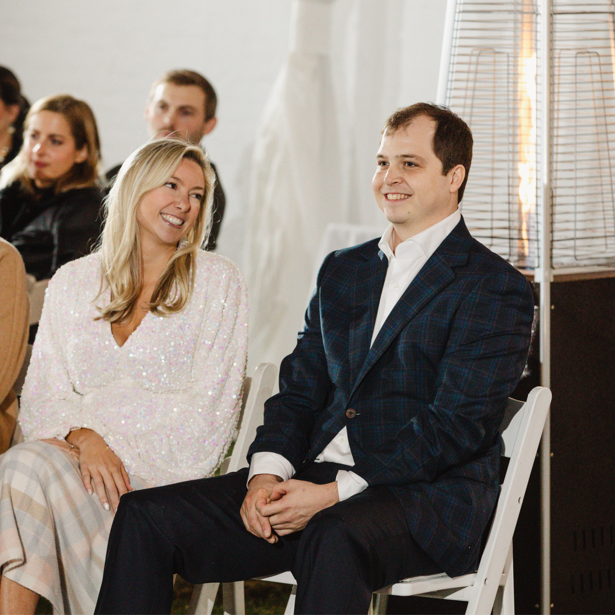 White long sleeve dresses for the bride

#LTKWedding #LTKSeasonal #LTKStyleTip