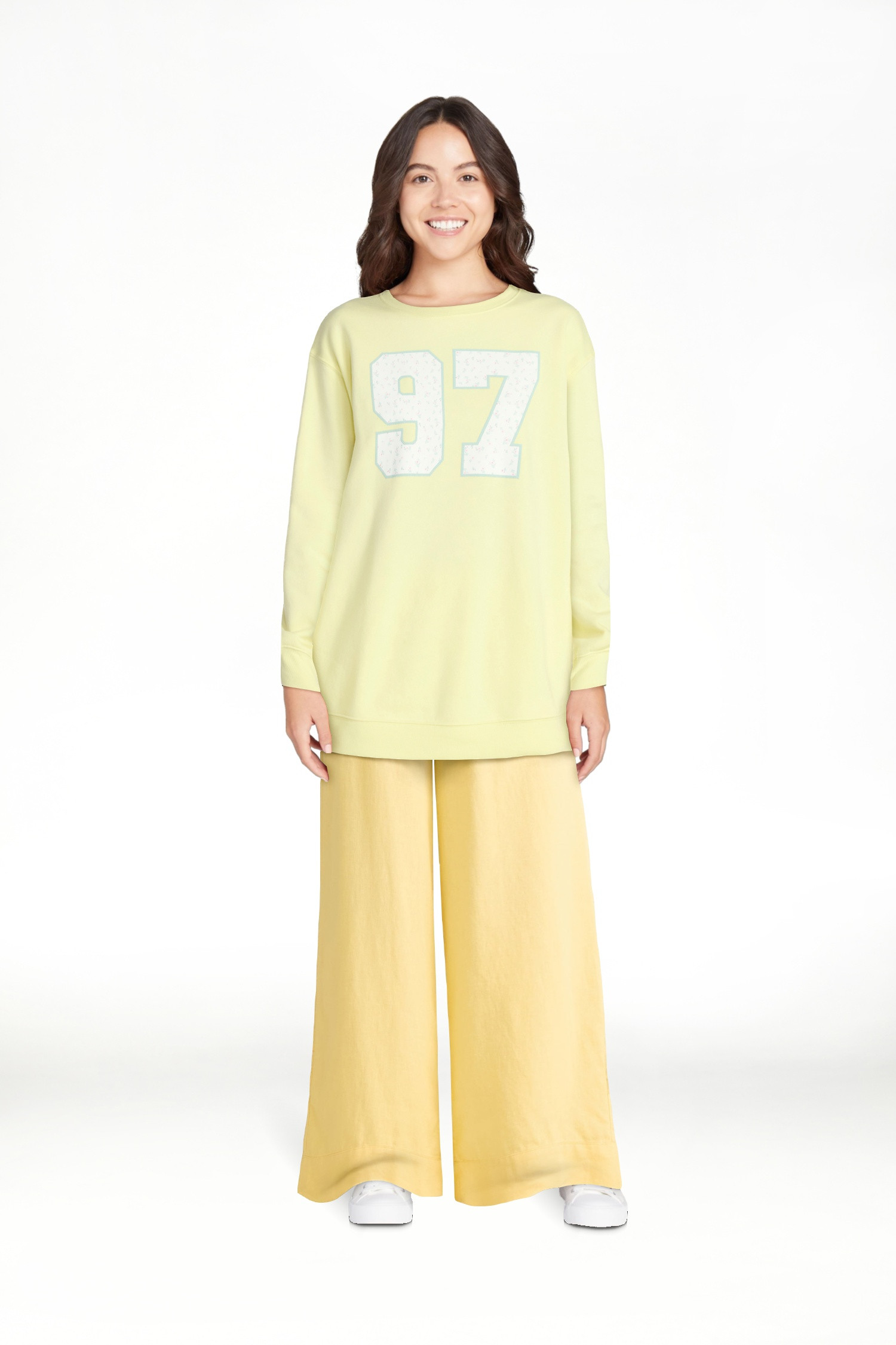 No Boundaries | Walmart (US)