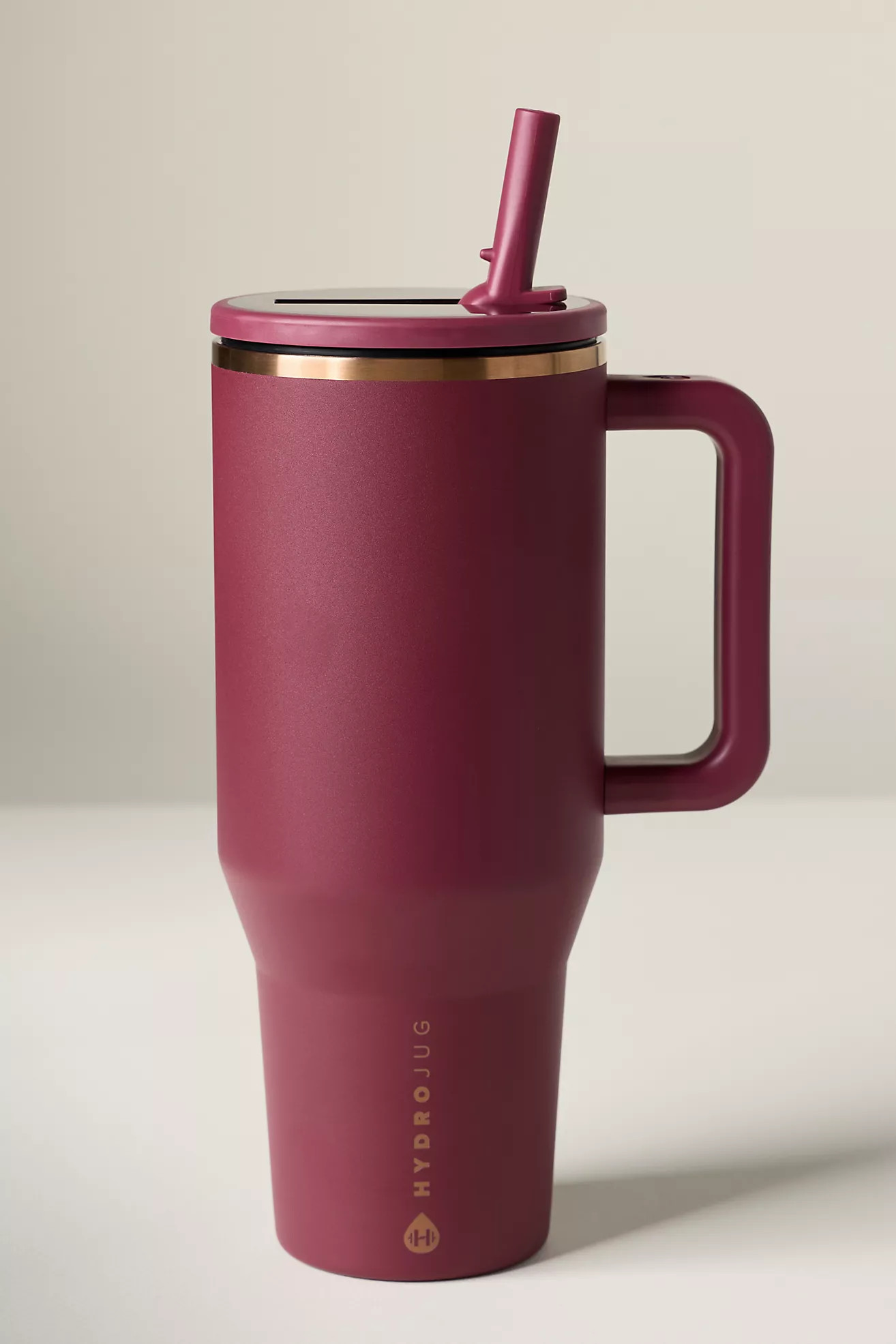 HydroJug 40 oz. Traveler | Anthropologie (US)