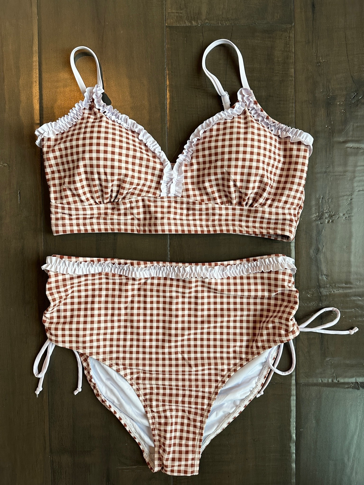 This suit is as good as it looks!

#LTKTravel #LTKSwim #LTKMidsize