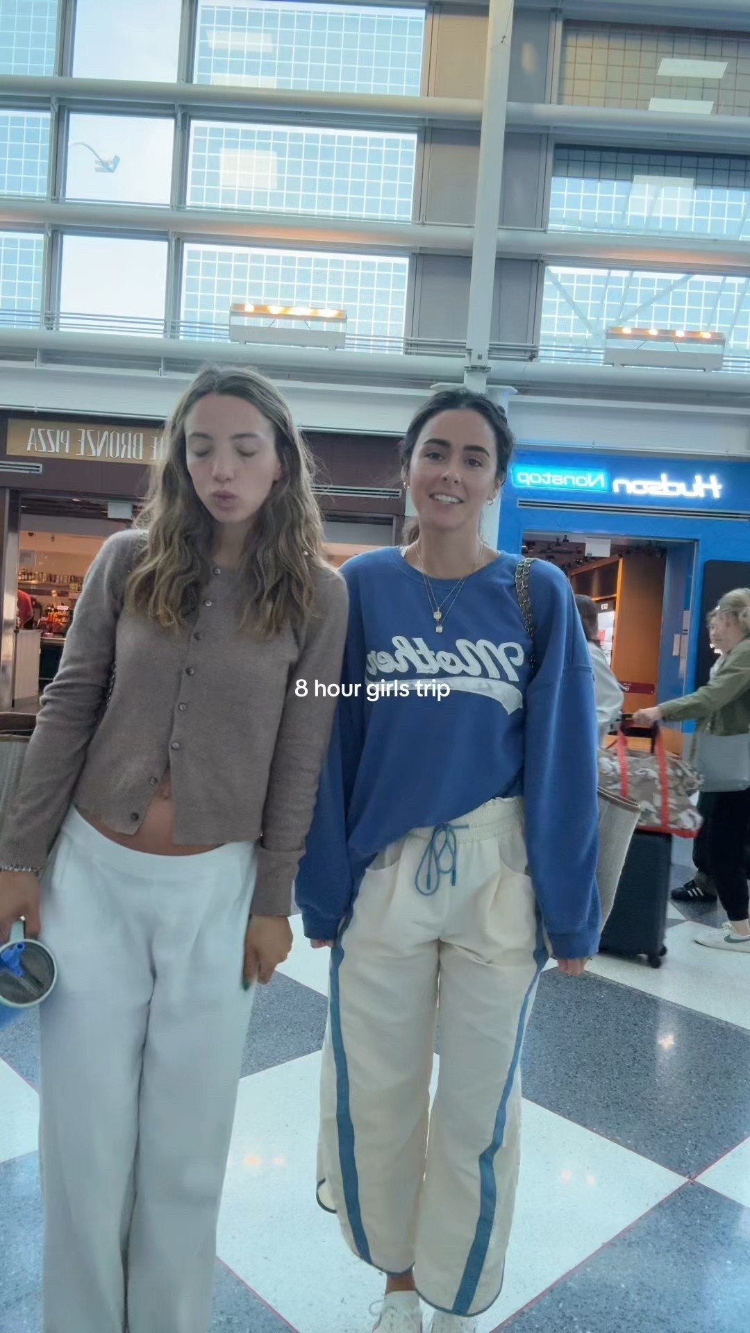 Travel + baby shower ootd- 

Both is size small dresses!



Amazon, lily & bean, free people, target, Veja, mom style, baby shower dress, travel ootd, tote bag

#LTKItBag #LTKStyleTip #LTKFindsUnder100