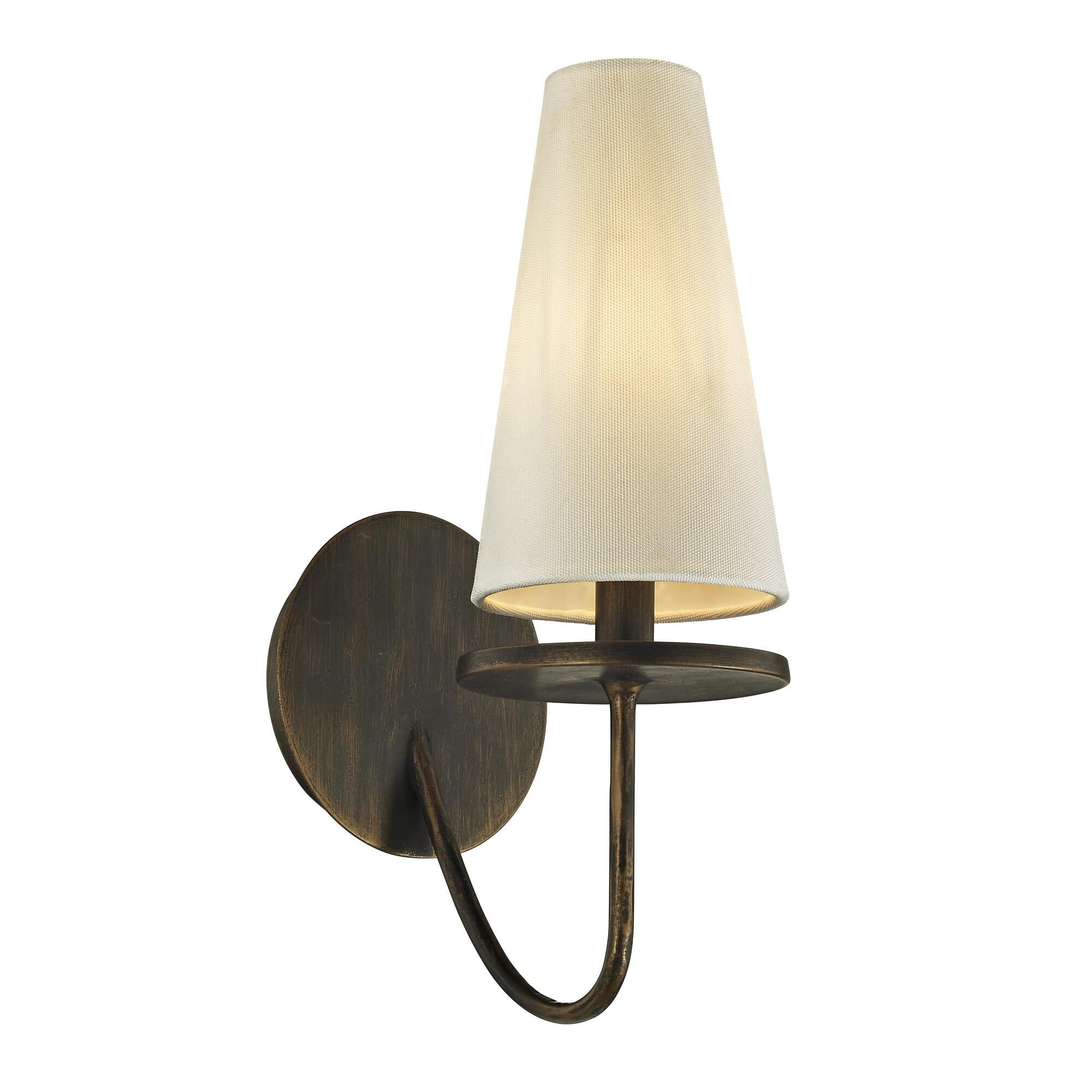 Marcel 14 Inch Wall Sconce by Troy Lighting | 1800 Lighting