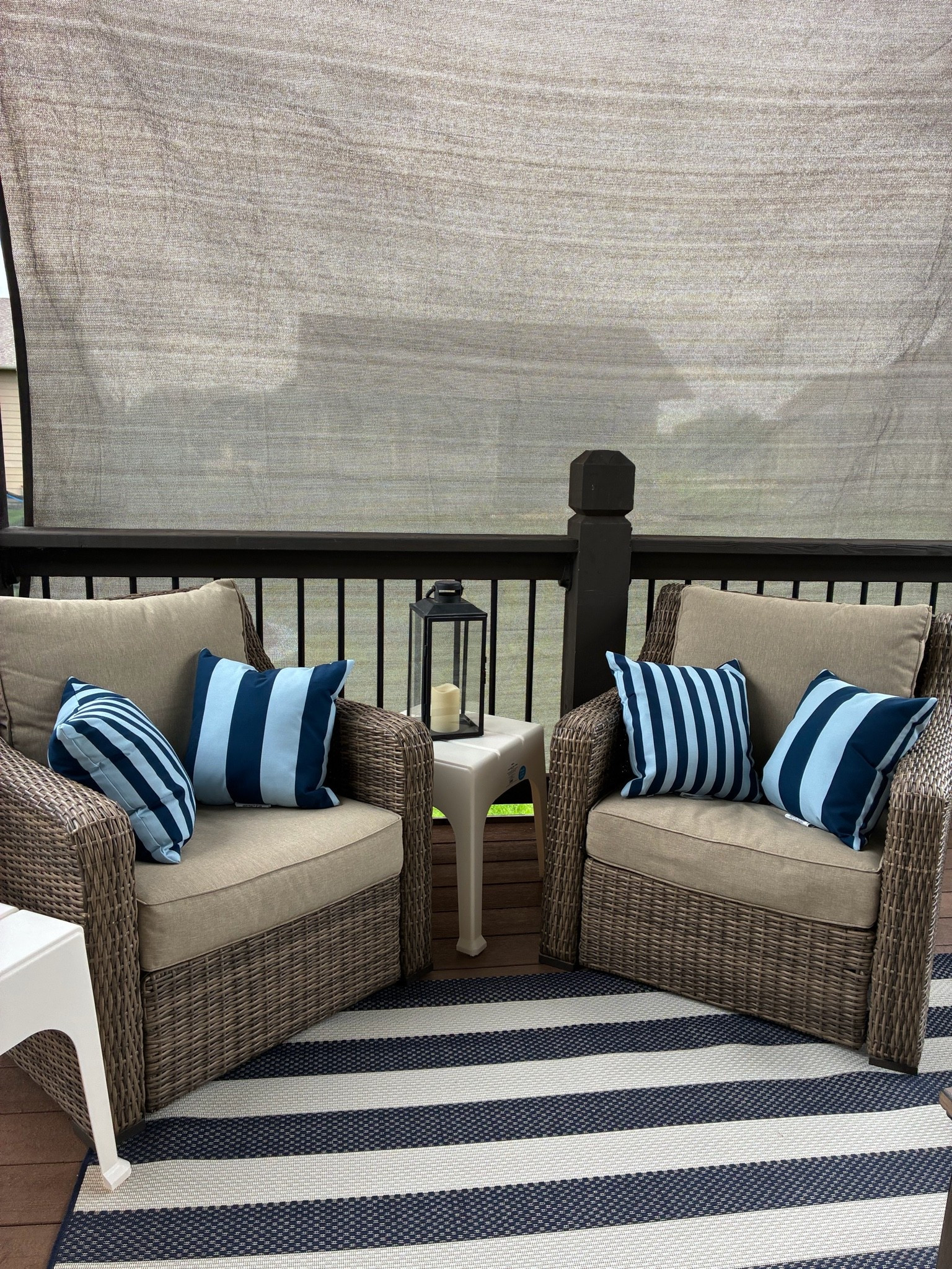Outdoor pillows on sale!

#LTKHome #LTKSaleAlert