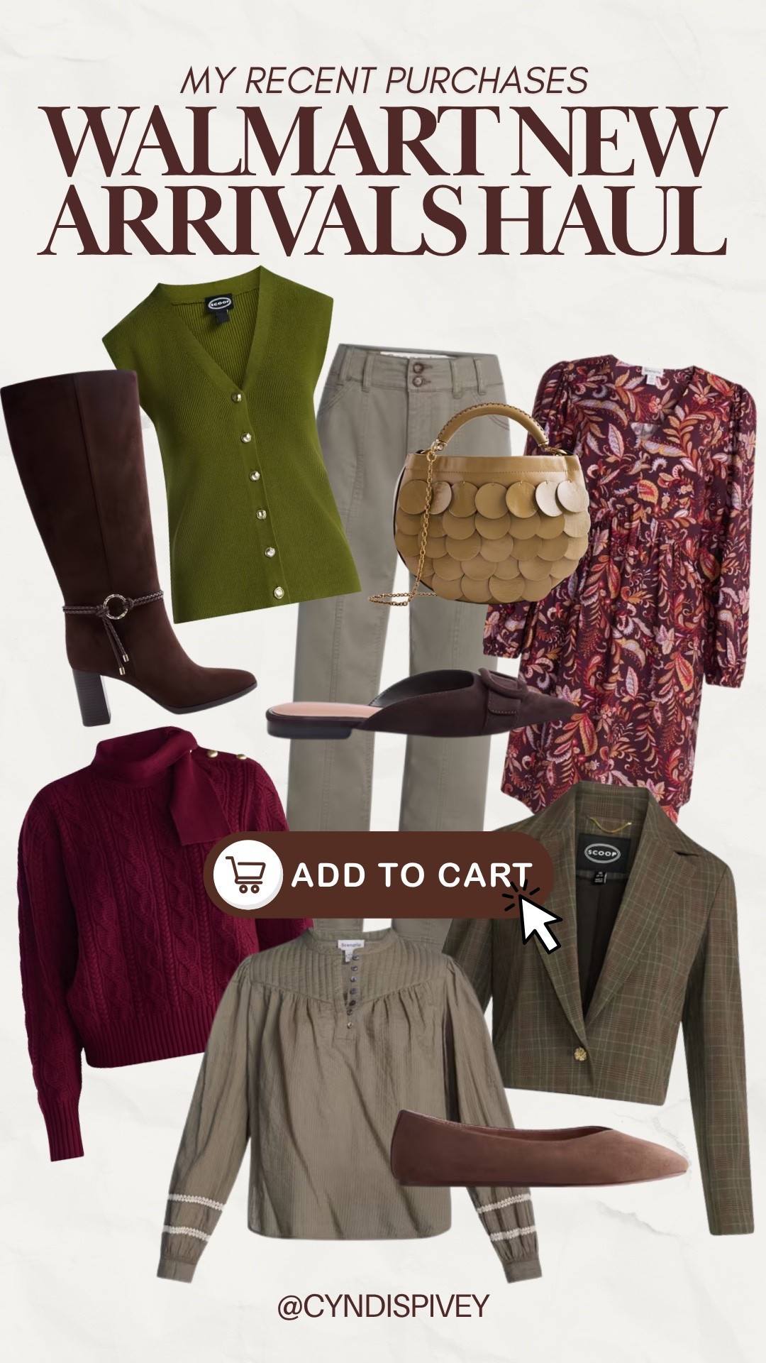 Walmart New Arrivals are just too good! #LTKOver40 Fall Style, Walmart Fashion