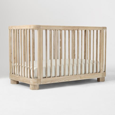 Franklin Convertible Crib | West Elm (US)