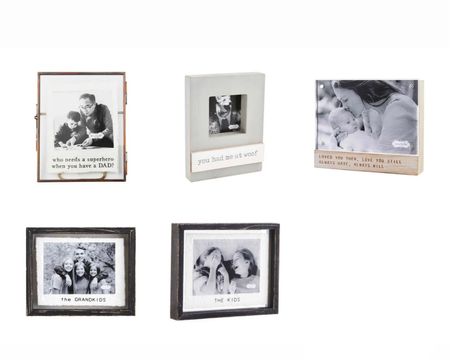 Mudpie frame sale! Great gifts! Use code JULY35 for an extra 35% off!! 