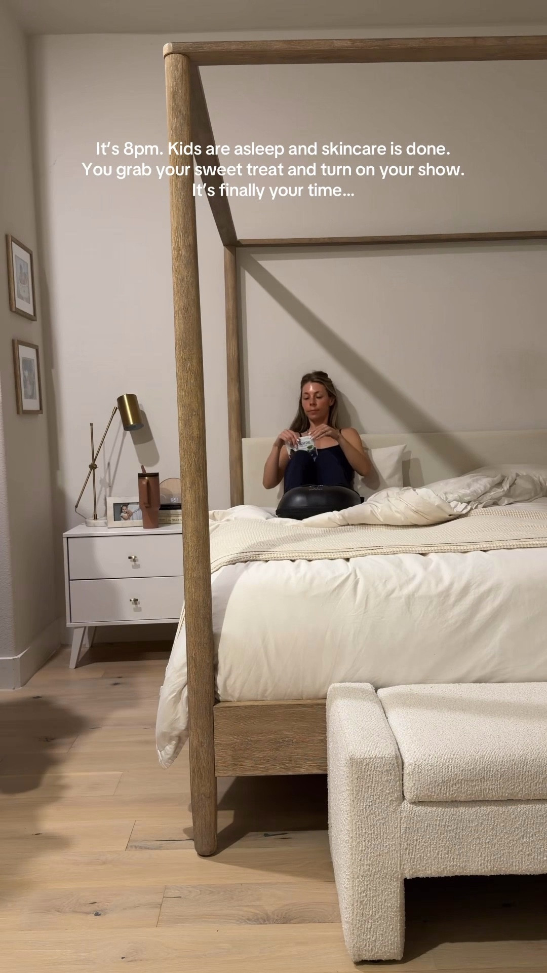 This foot massager is everything and I love this Amazon matching set!! So comfy. Size small  



#LTKmomlife #LTKdayinmylife #LTKselfcare