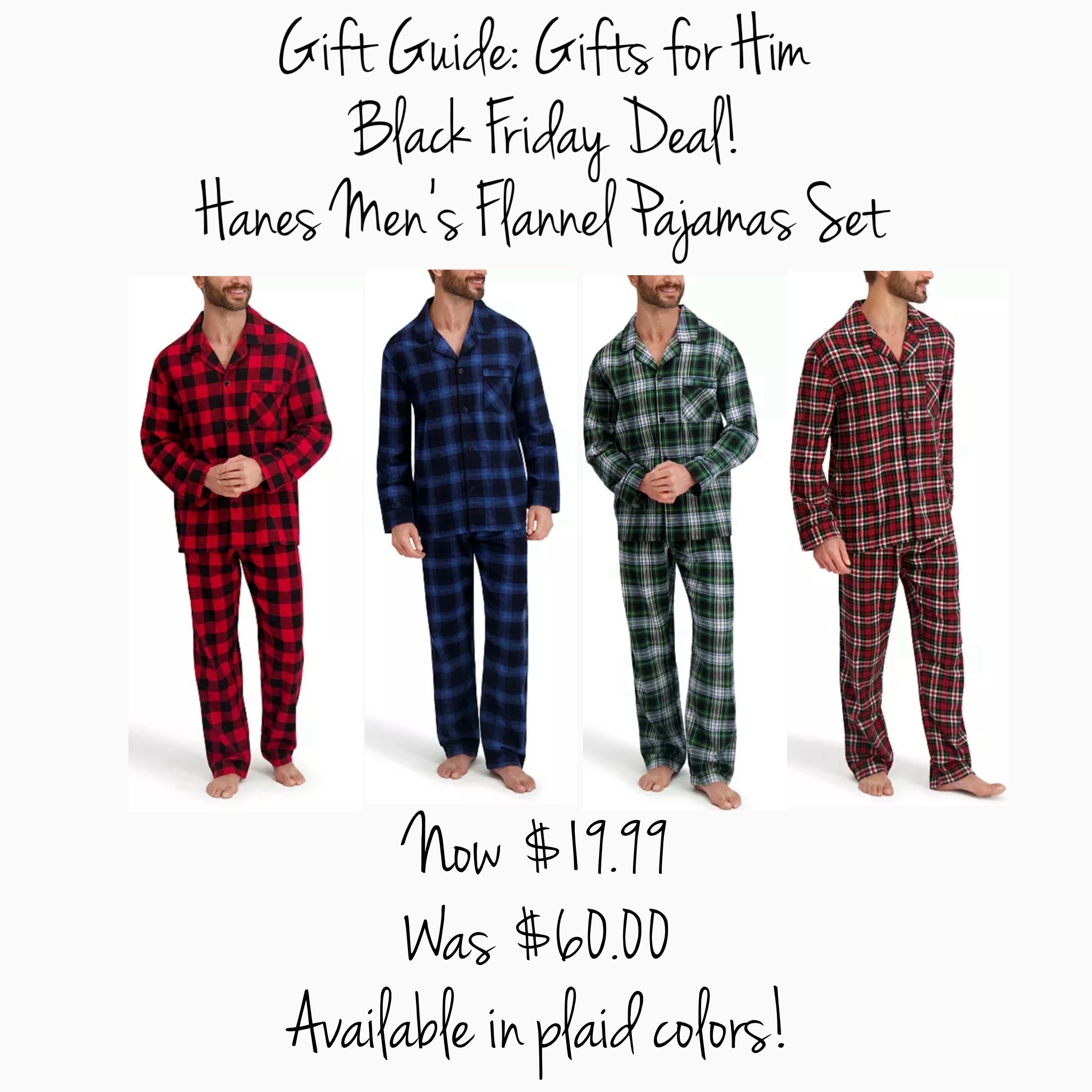 Pajamas, men’s pajamas, men’s pajamas set, men’s plaid pajamas set, gift guide, gifts for him, Black Friday deal. 

#LTKGiftGuide #LTKCyberWeek #LTKMens