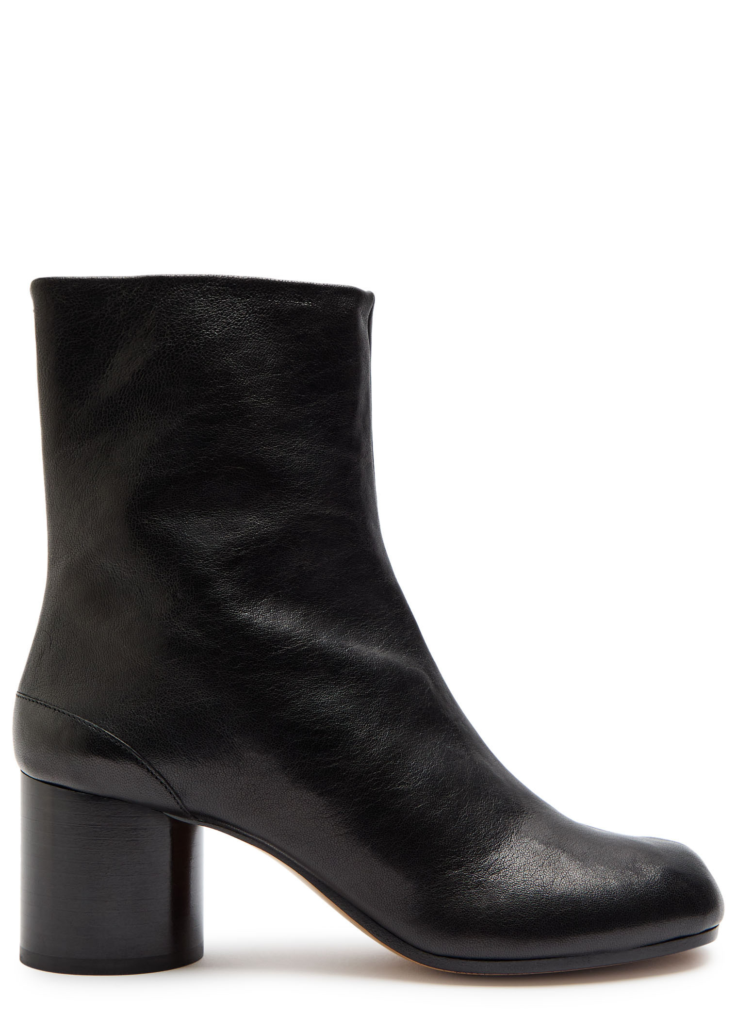 Tabi 60 leather ankle boots | Harvey Nichols