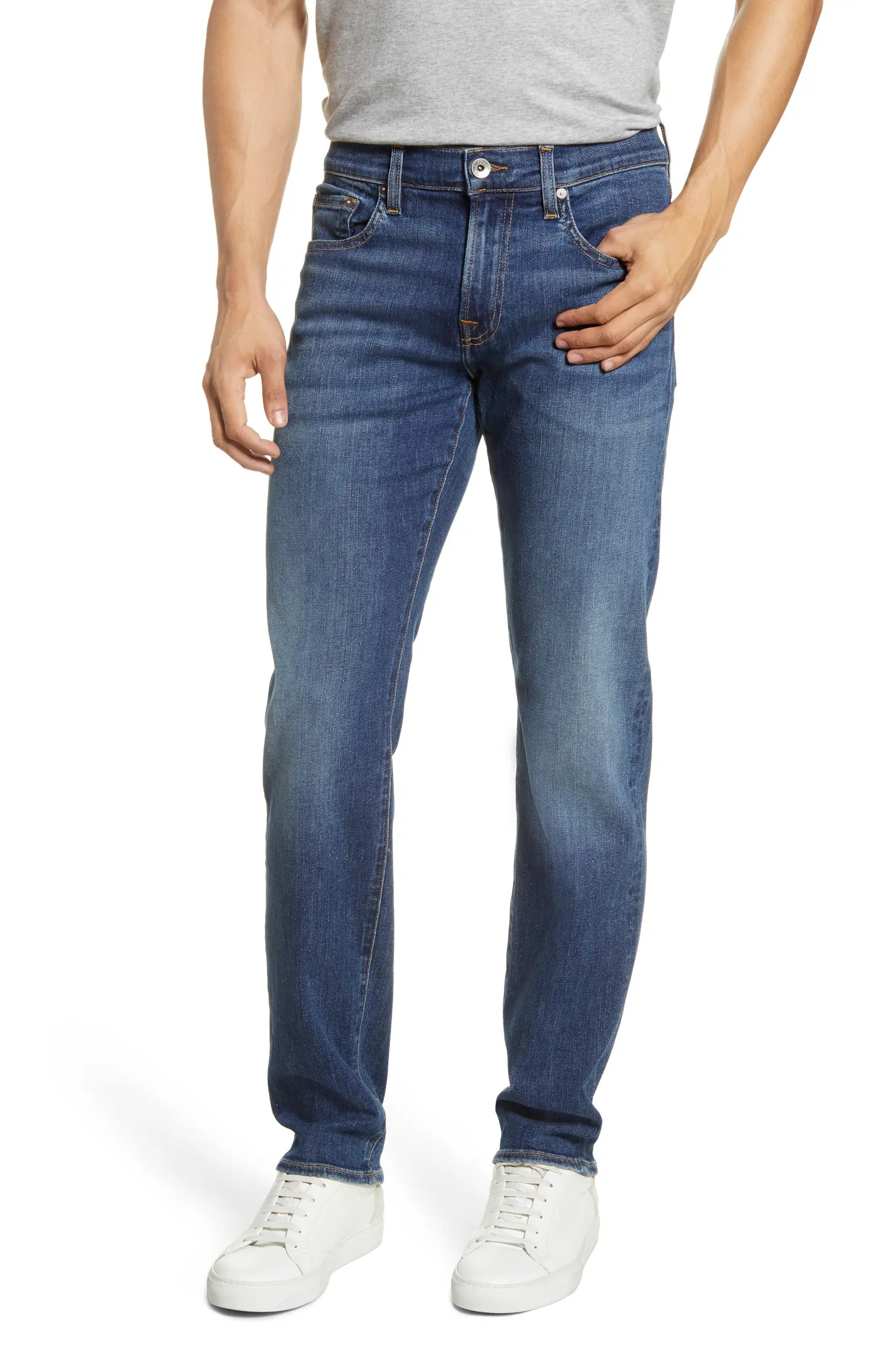 Slimmy Slim Fit Jeans | Nordstrom