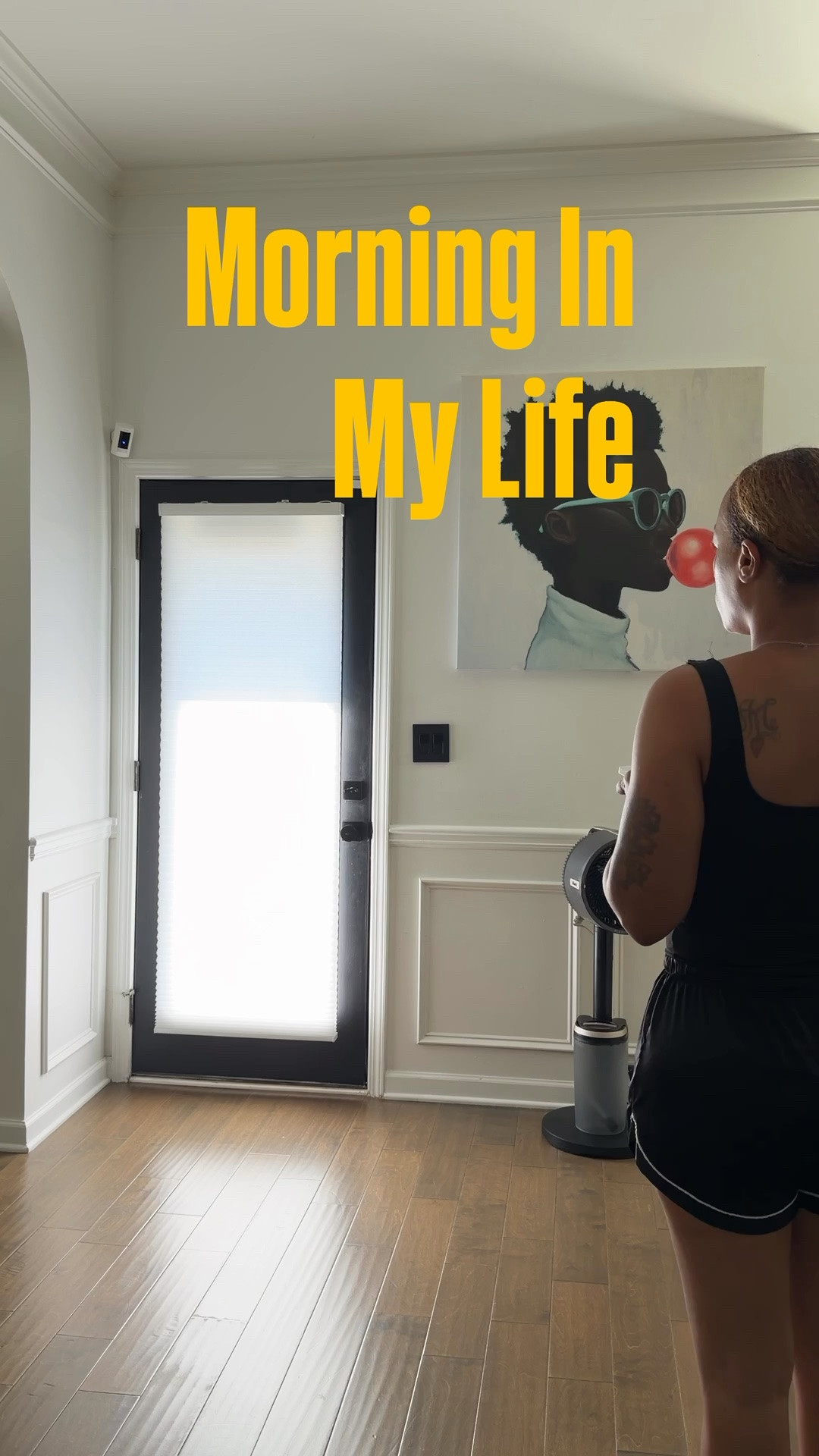 Morning in My life ✨during the summer ☀️ | 💫 Scroll to shop! Follow for more finds. Xo, Chanie ✨

#LTKmomlife #LTKmorningroutine #LTKdayinmylife